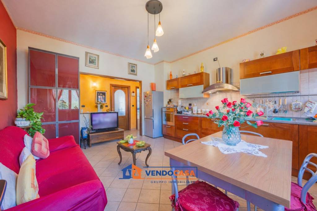 appartamento in vendita a Trofarello