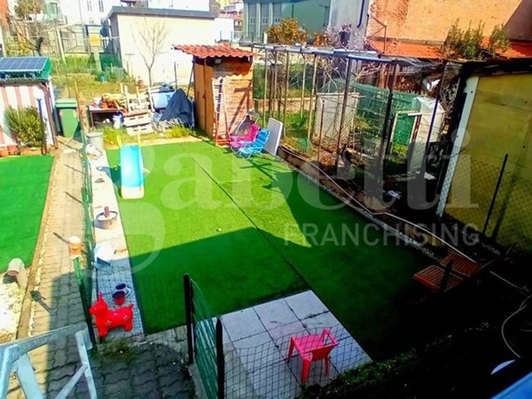 appartamento in vendita a Trofarello