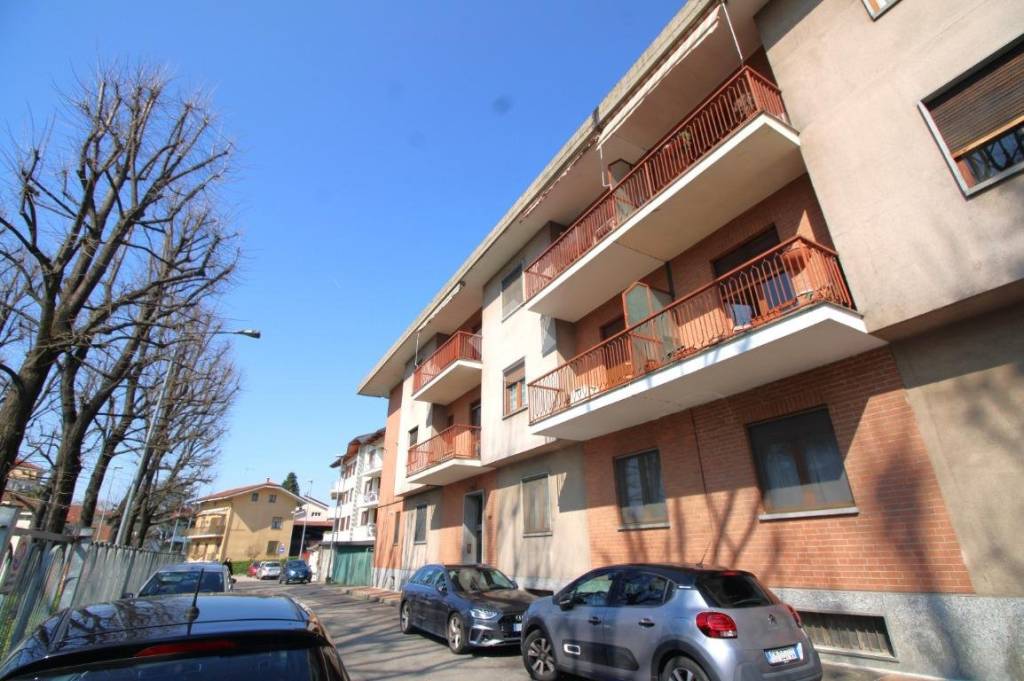appartamento in vendita a Trofarello