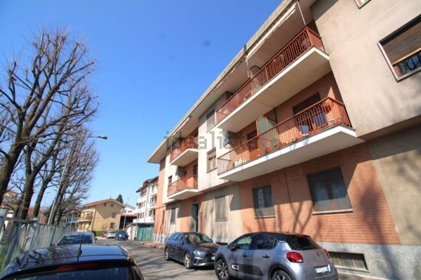 appartamento in vendita a Trofarello