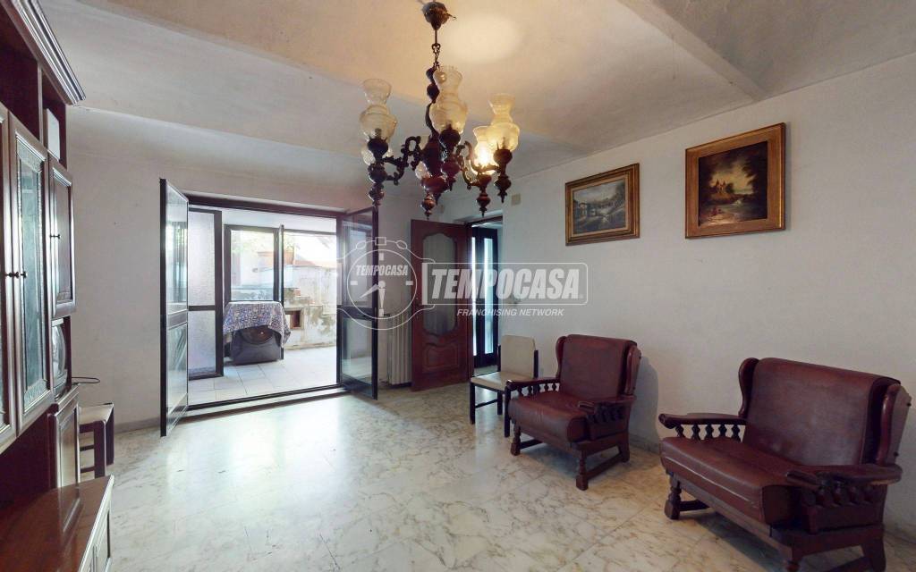 casa indipendente in vendita a Trofarello