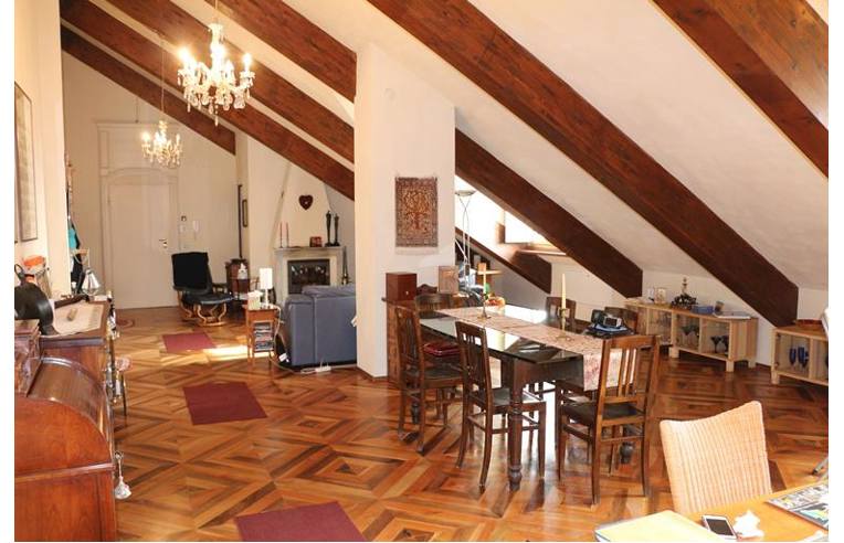 appartamento in vendita a Trofarello