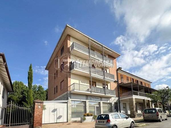 appartamento in vendita a Trofarello