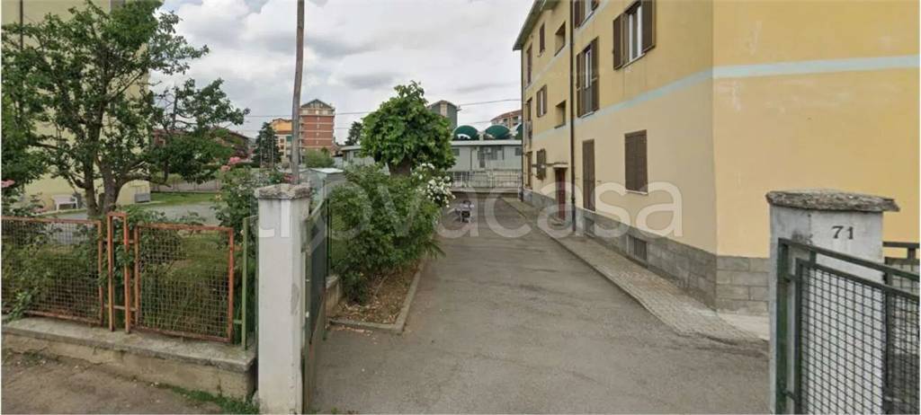 appartamento in vendita a Trofarello