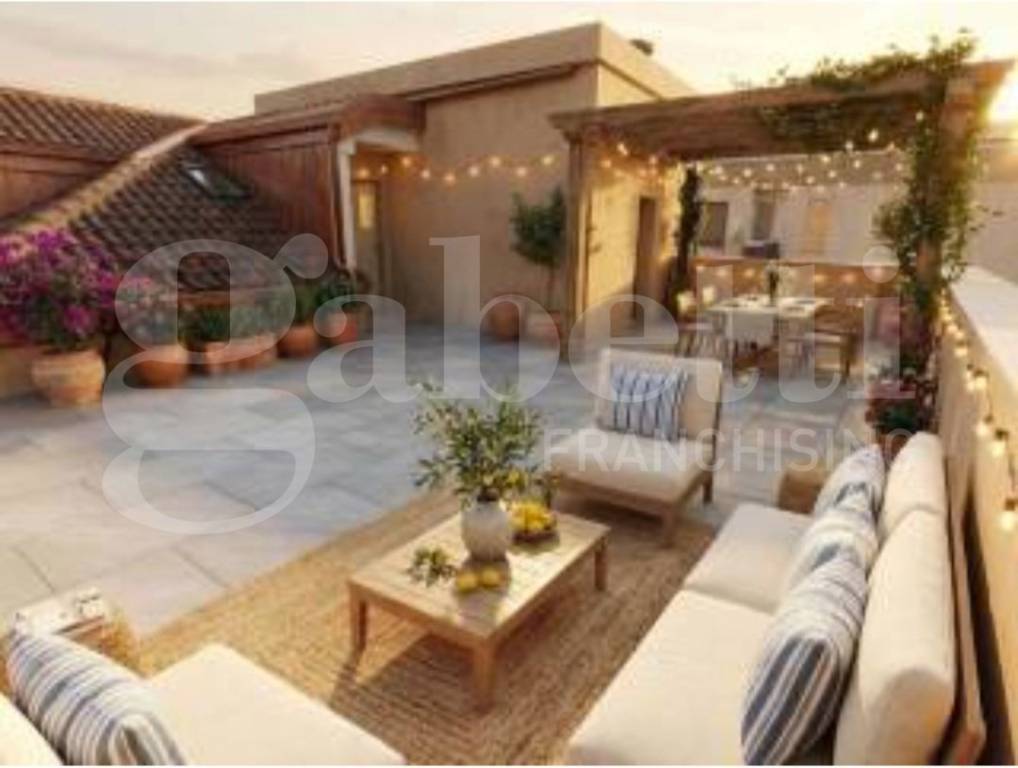 appartamento in vendita a Trofarello