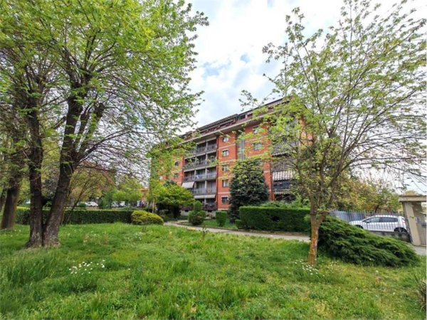 appartamento in vendita a Trofarello