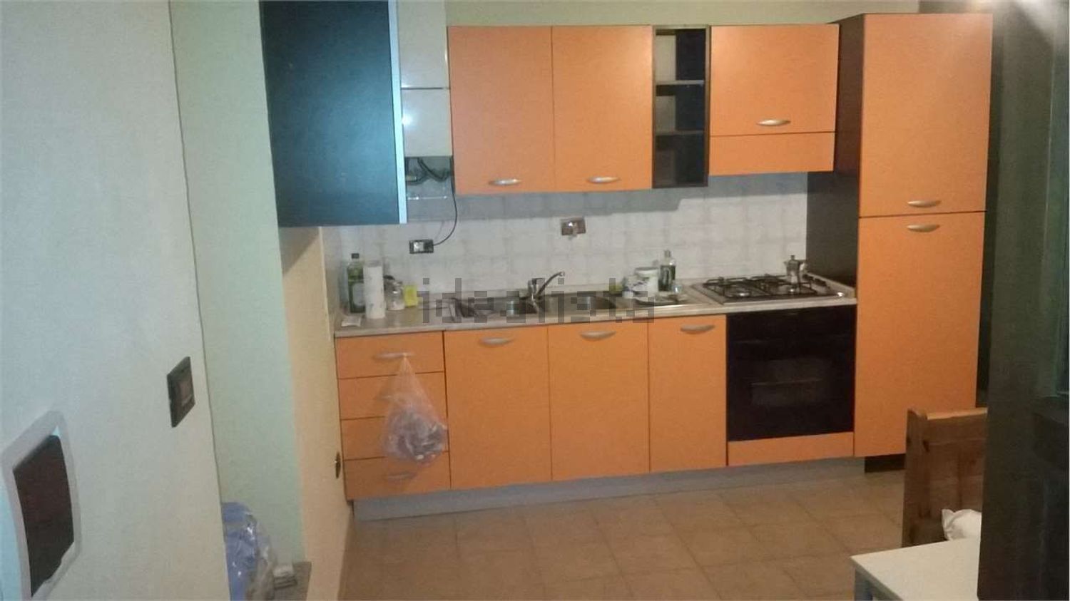 appartamento in vendita a Trofarello