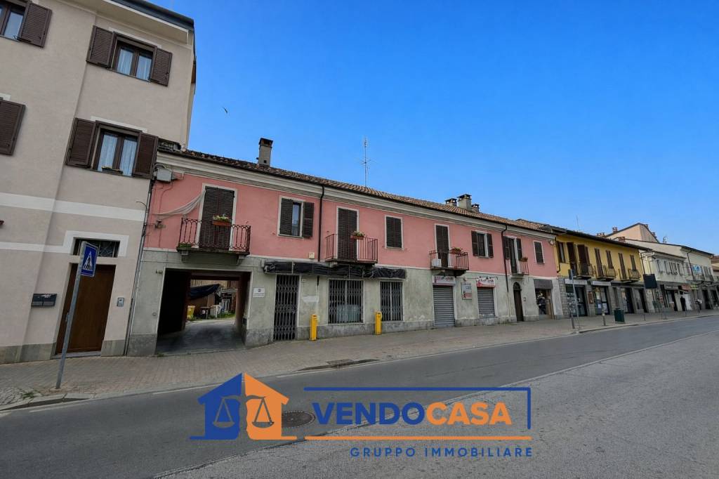 appartamento in vendita a Trofarello