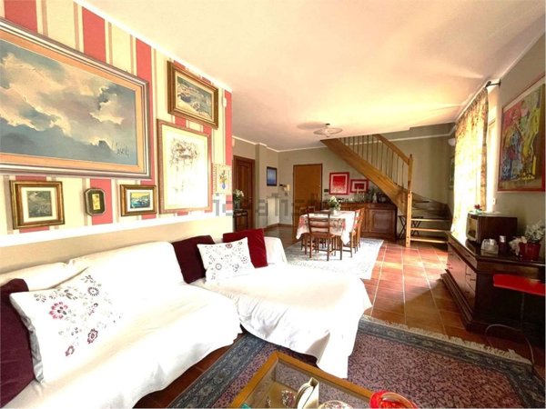 appartamento in vendita a Trofarello