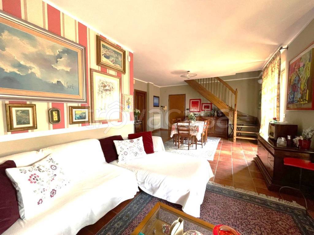 appartamento in vendita a Trofarello