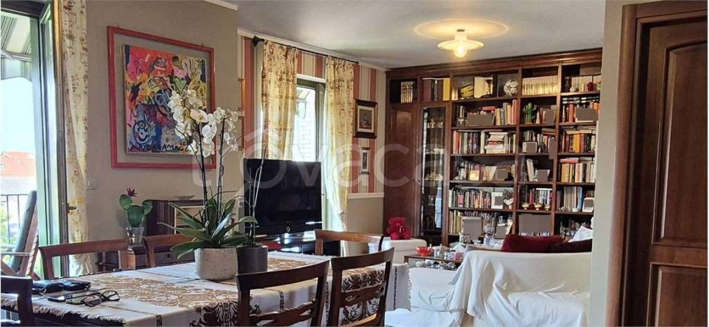 appartamento in vendita a Trofarello