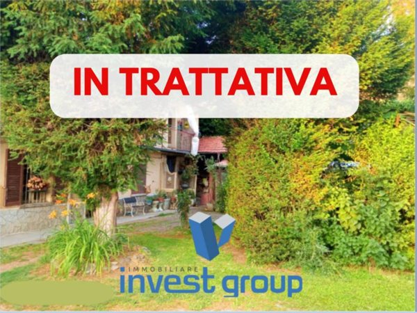 casa indipendente in vendita a Trofarello in zona Valle Sauglio