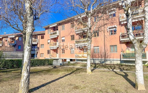 appartamento in vendita a Trofarello