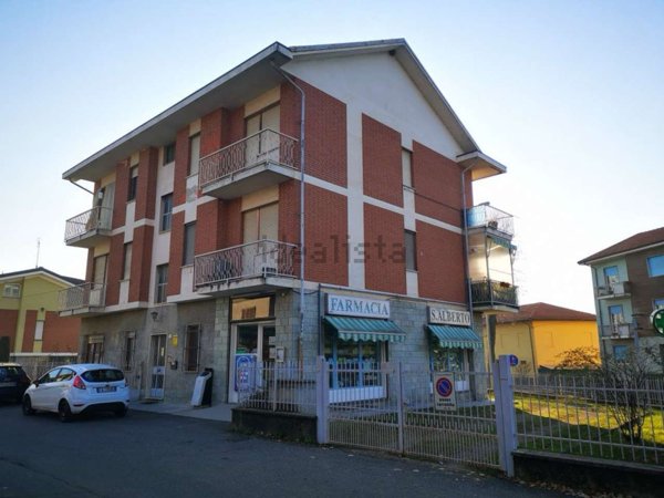 appartamento in vendita a Trofarello