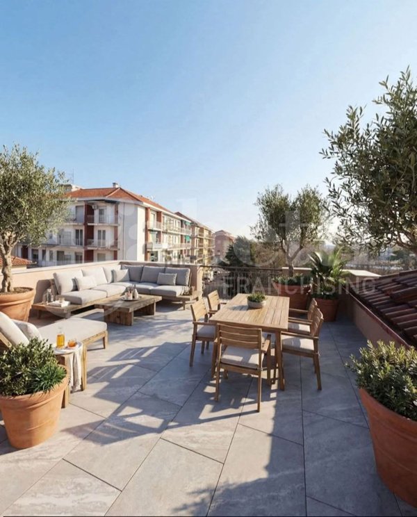 appartamento in vendita a Trofarello