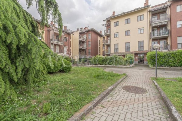 appartamento in vendita a Trofarello