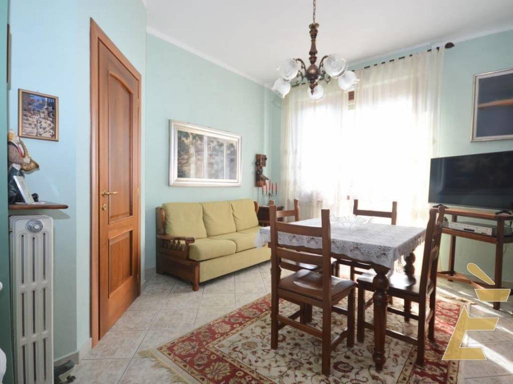 appartamento in vendita a Trofarello