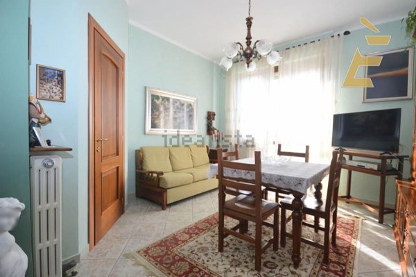 appartamento in vendita a Trofarello in zona Valle Sauglio