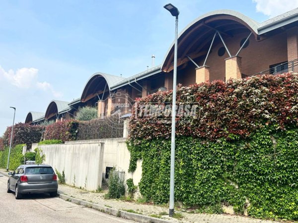 appartamento in vendita a Trofarello