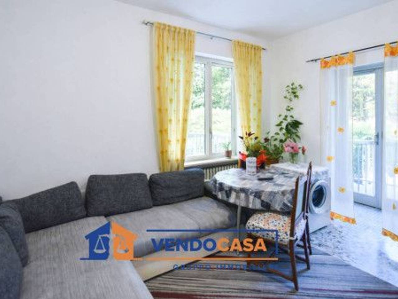 appartamento in vendita a Trofarello