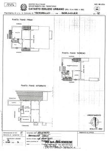casa indipendente in vendita a Trofarello