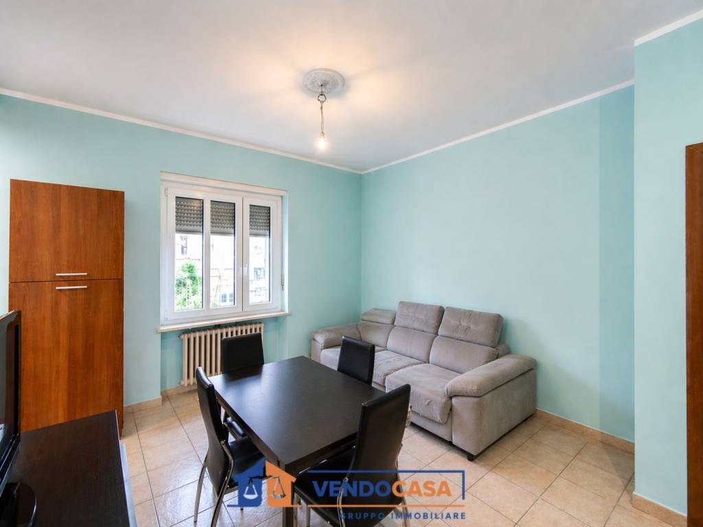 appartamento in vendita a Trofarello