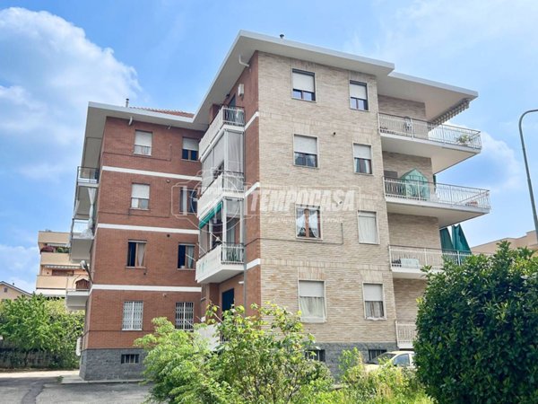 appartamento in vendita a Trofarello