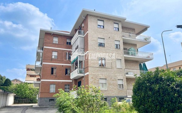 appartamento in vendita a Trofarello
