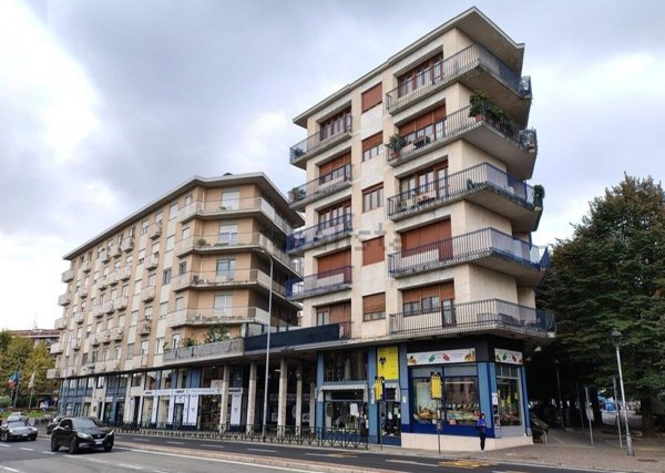 ufficio in vendita a Trofarello