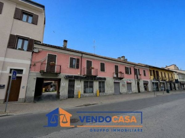 appartamento in vendita a Trofarello