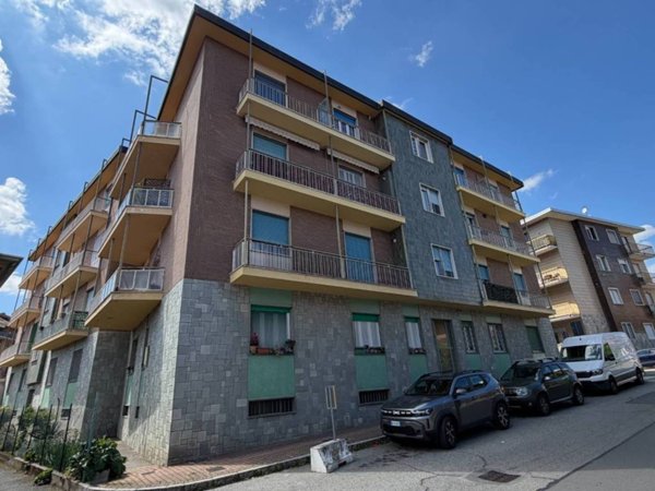 appartamento in vendita a Trofarello