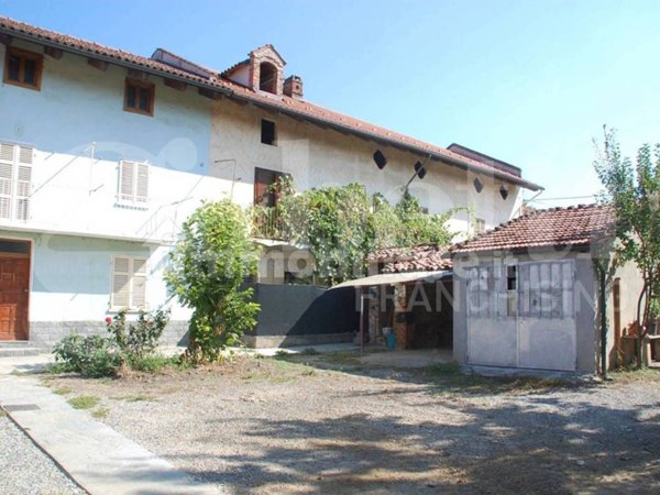 casa semindipendente in vendita a Trofarello