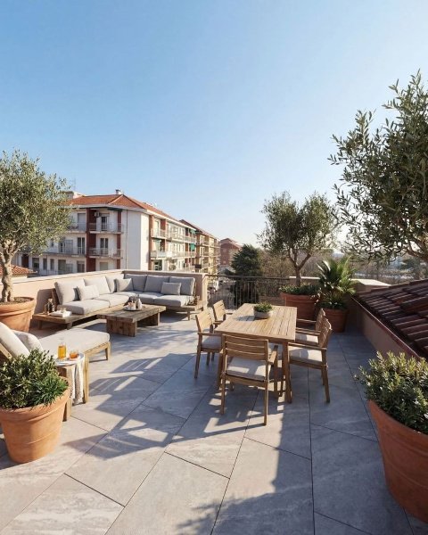 appartamento in vendita a Trofarello
