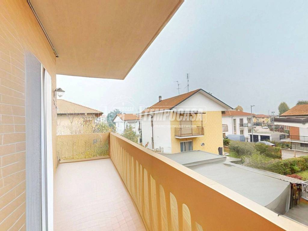 appartamento in vendita a Trofarello