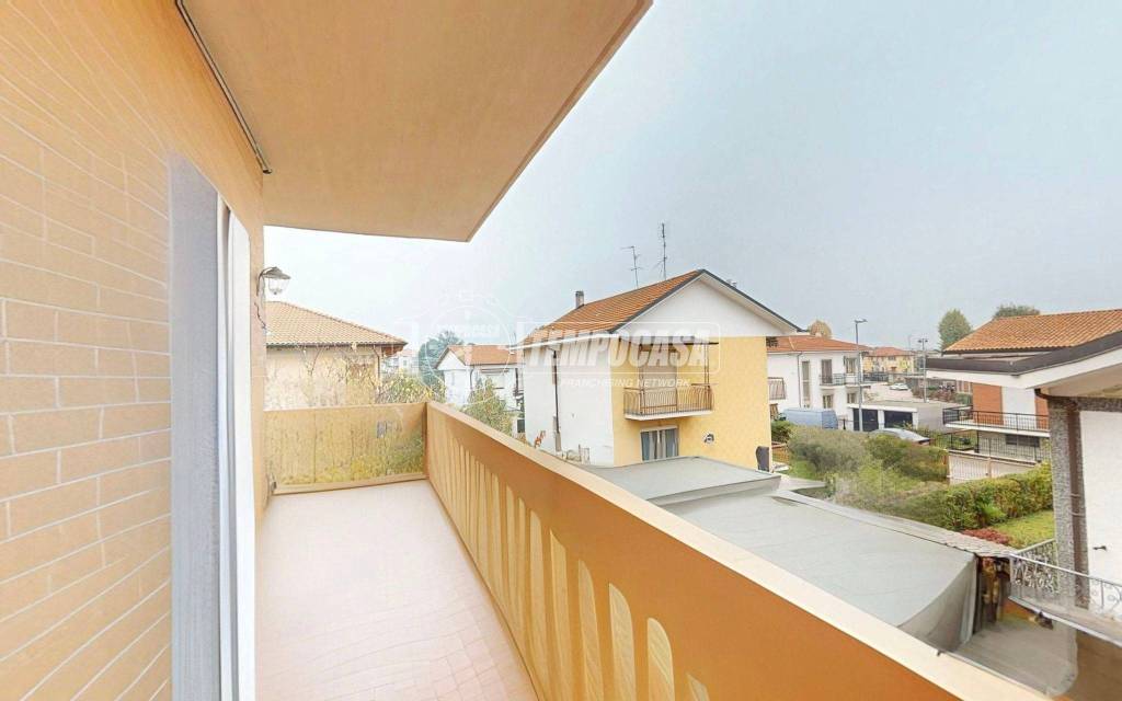 appartamento in vendita a Trofarello