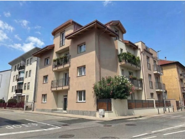 appartamento in vendita a Trofarello