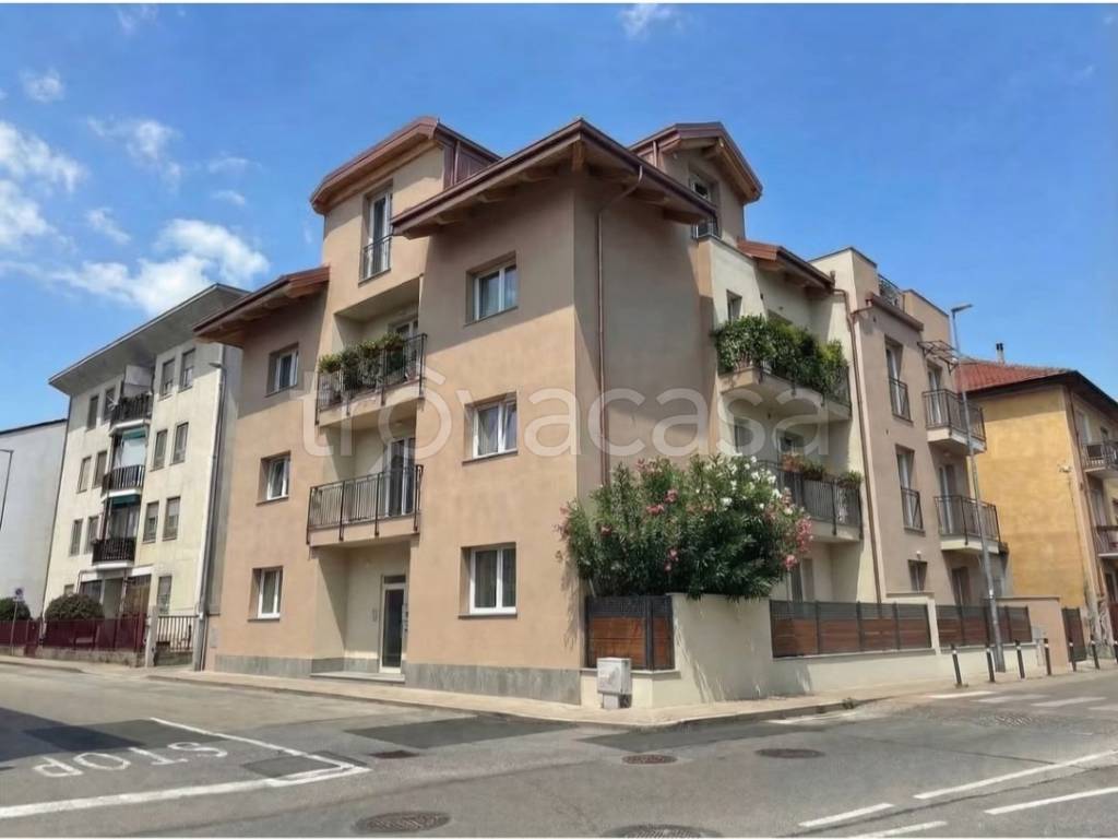 appartamento in vendita a Trofarello