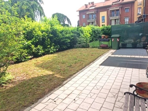 appartamento in vendita a Trofarello