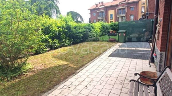 appartamento in vendita a Trofarello