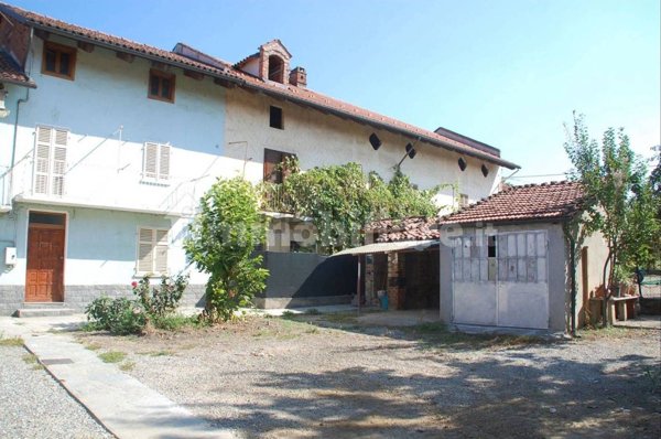 quadrivano in vendita a Trofarello
