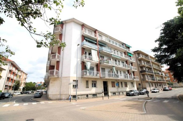 appartamento in vendita a Trofarello