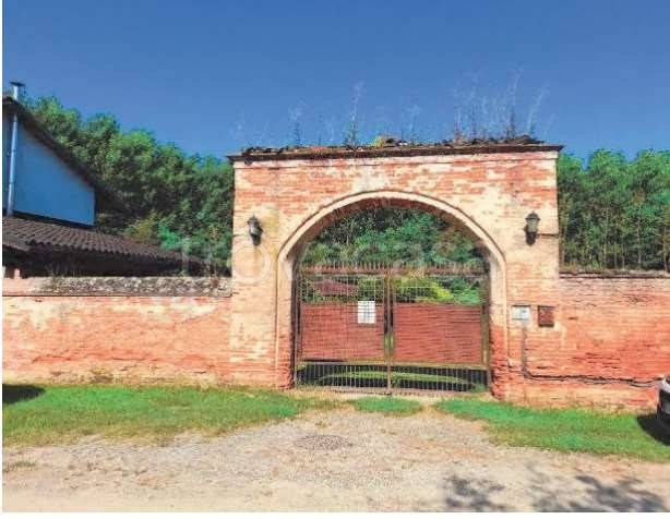 appartamento in vendita a Trofarello