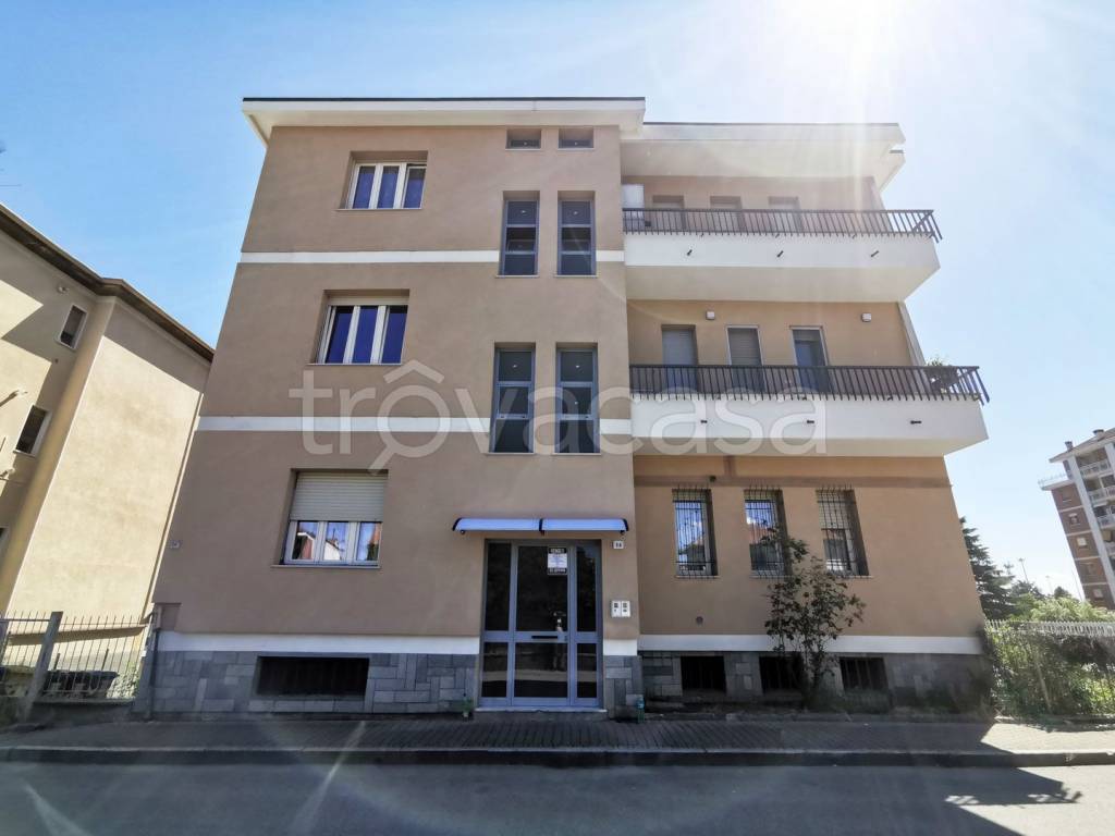appartamento in vendita a Trofarello