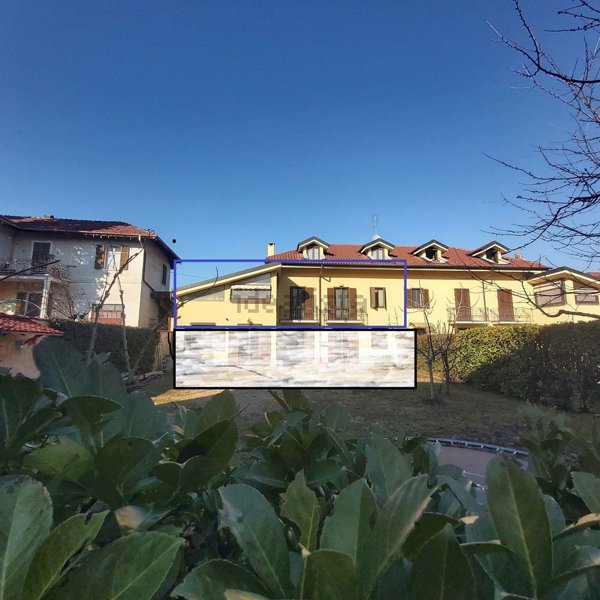 appartamento in vendita a Trofarello