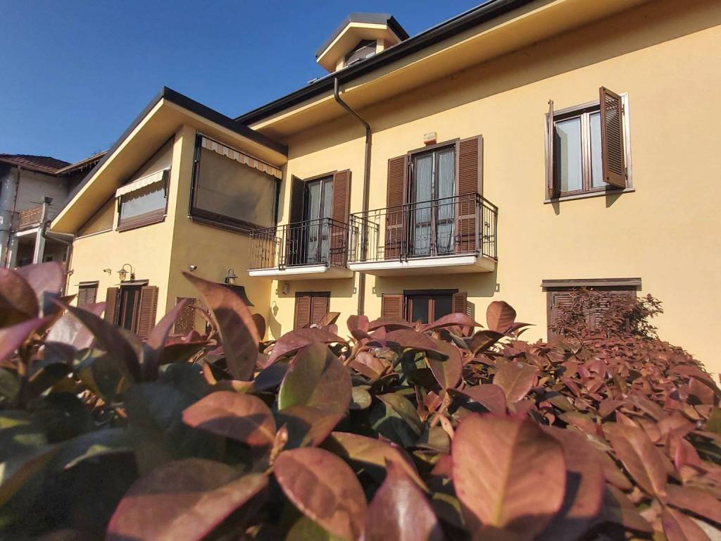 appartamento in vendita a Trofarello