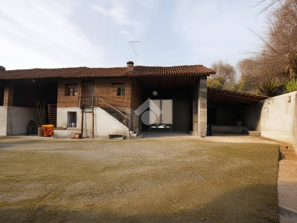 casa semindipendente in vendita a Trofarello