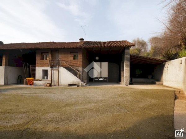 casa semindipendente in vendita a Trofarello