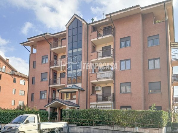 appartamento in vendita a Trofarello