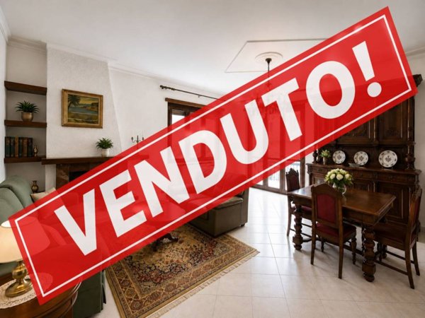 appartamento in vendita a Trofarello in zona Valle Sauglio