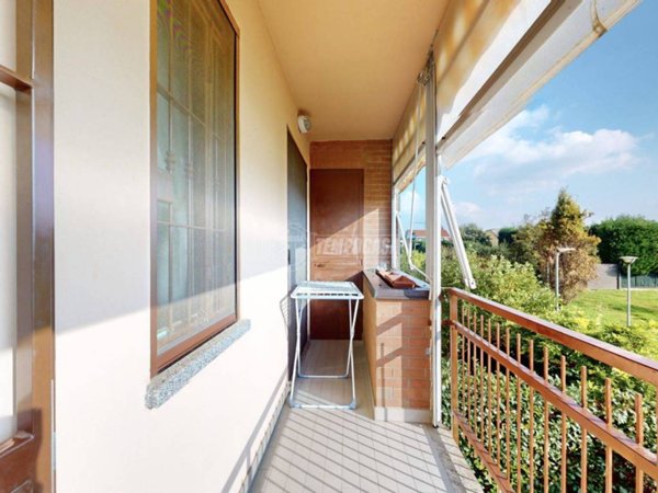 appartamento in vendita a Trofarello
